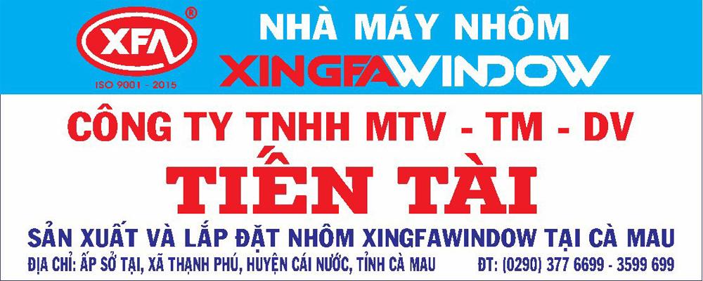 Công ty TNHH MTV TM - DV Tiến Tài