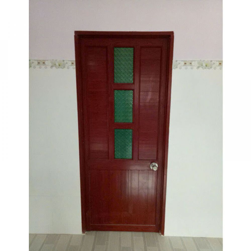 Cửa Nhôm Thường 15