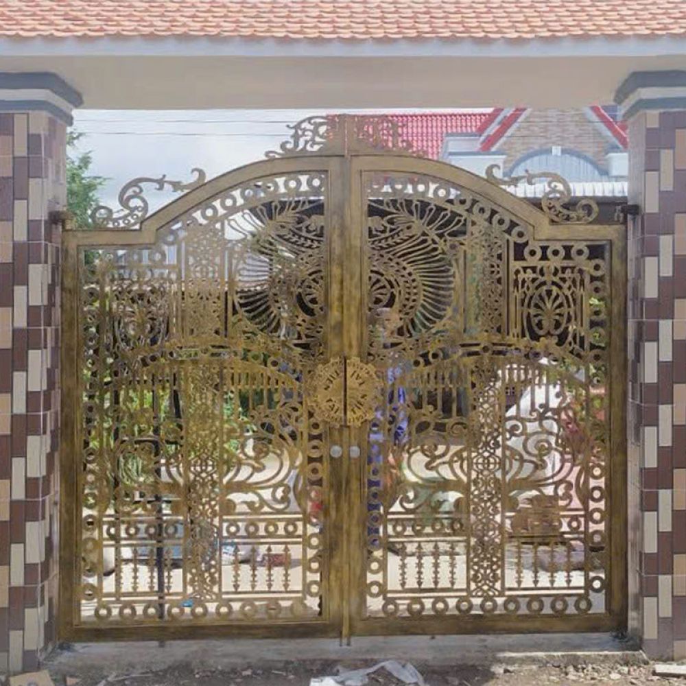Cửa CNC 13