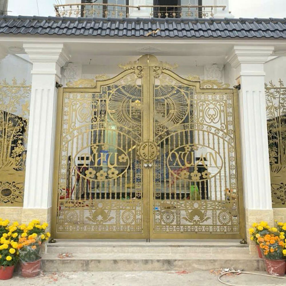 Cửa CNC 19