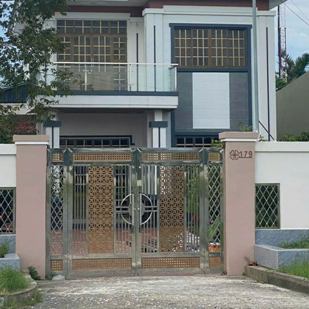Cửa CNC 20