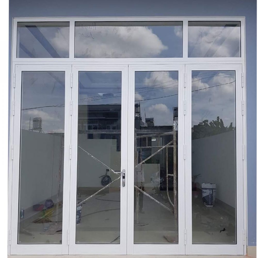Cửa Nhôm Xingfa 05