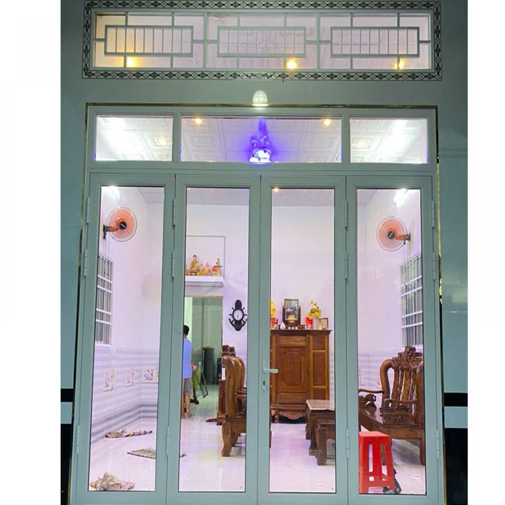 Cửa Nhôm Xingfa 07