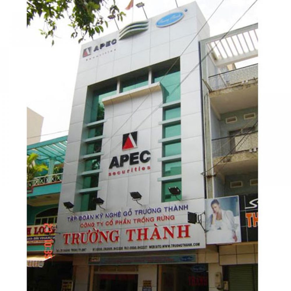 Mặt Dựng Alu