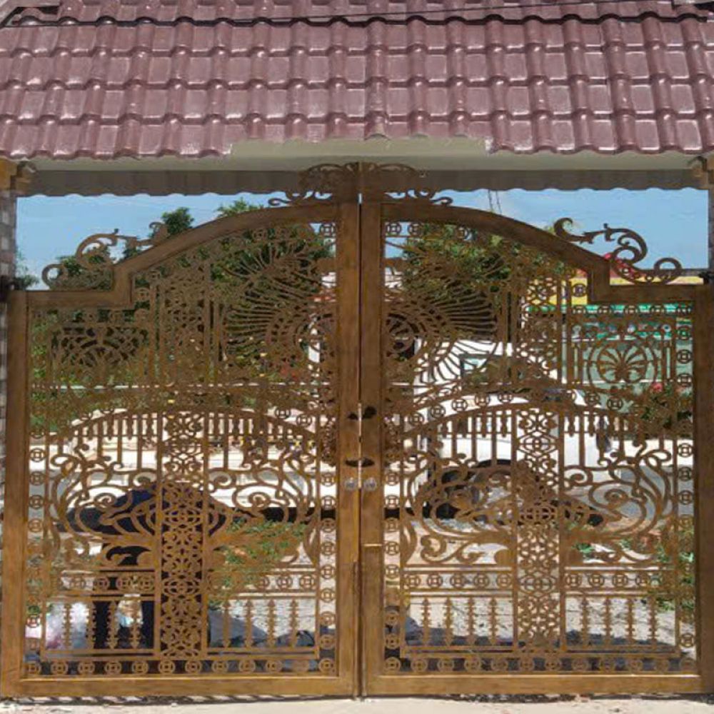 Cửa CNC 17