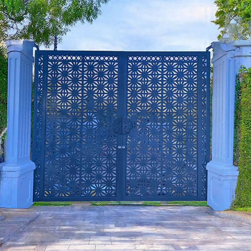 Cửa CNC 05