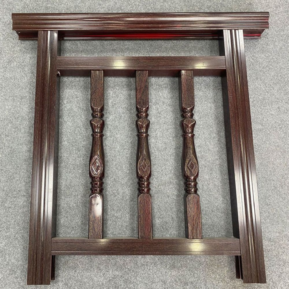Trụ Chân Cầu Thang 02