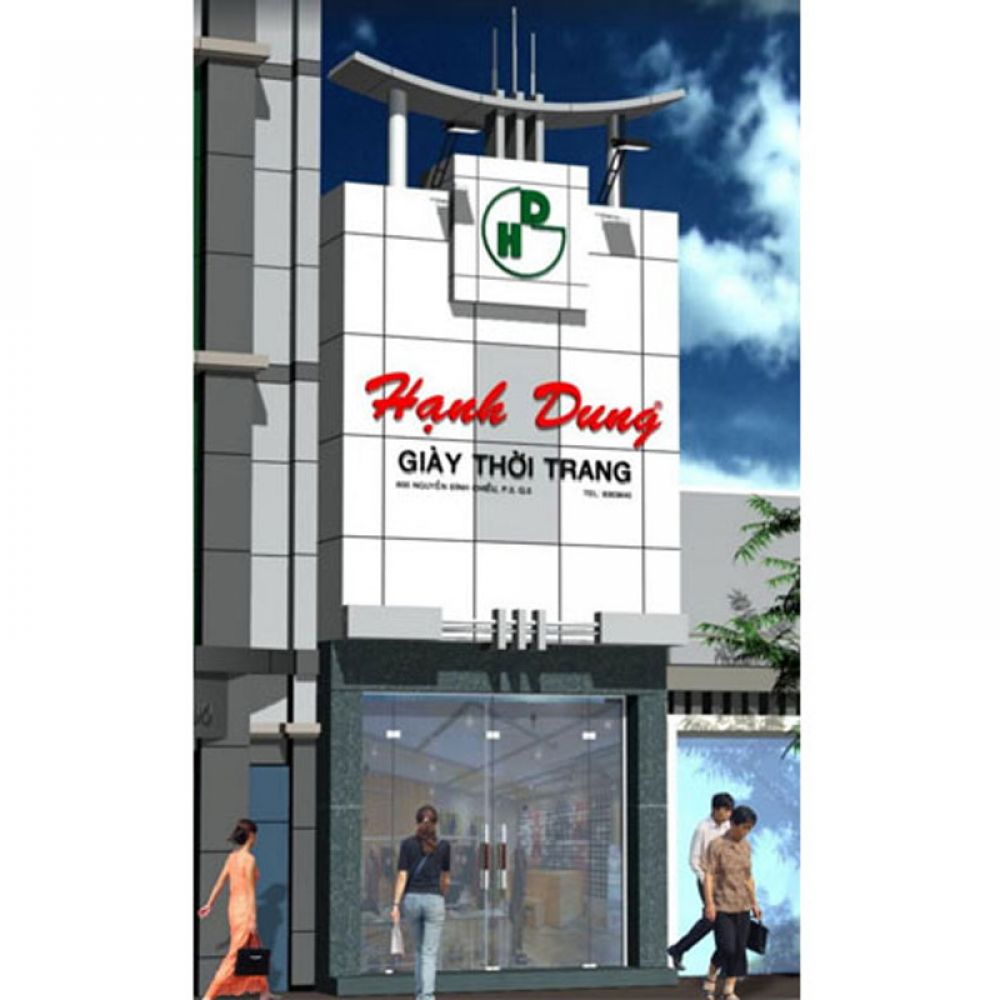 Mặt Dựng Alu