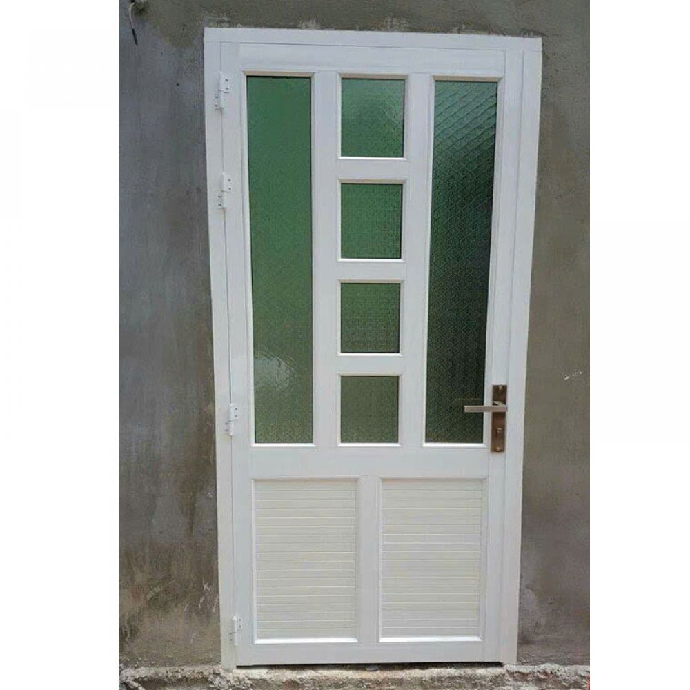 Cửa Nhôm Thường 03
