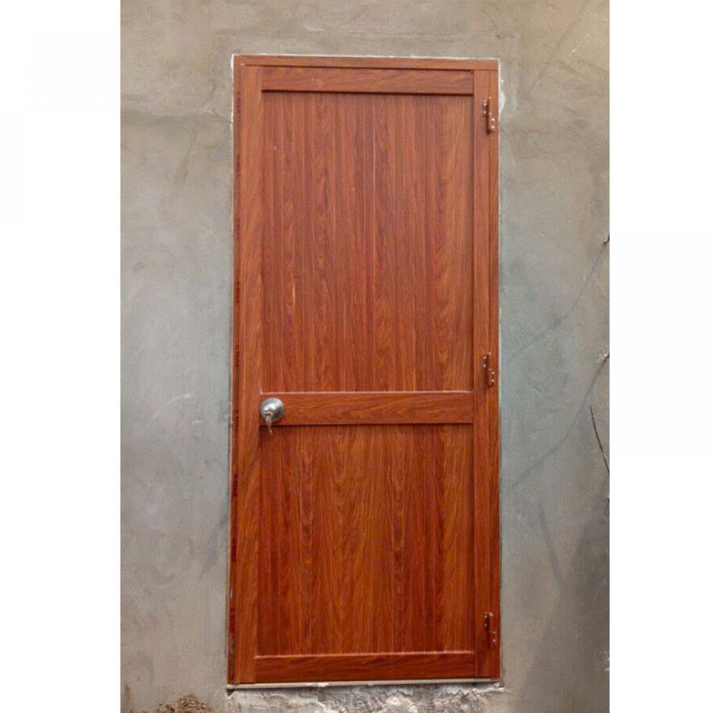 Cửa Nhôm Thường 11