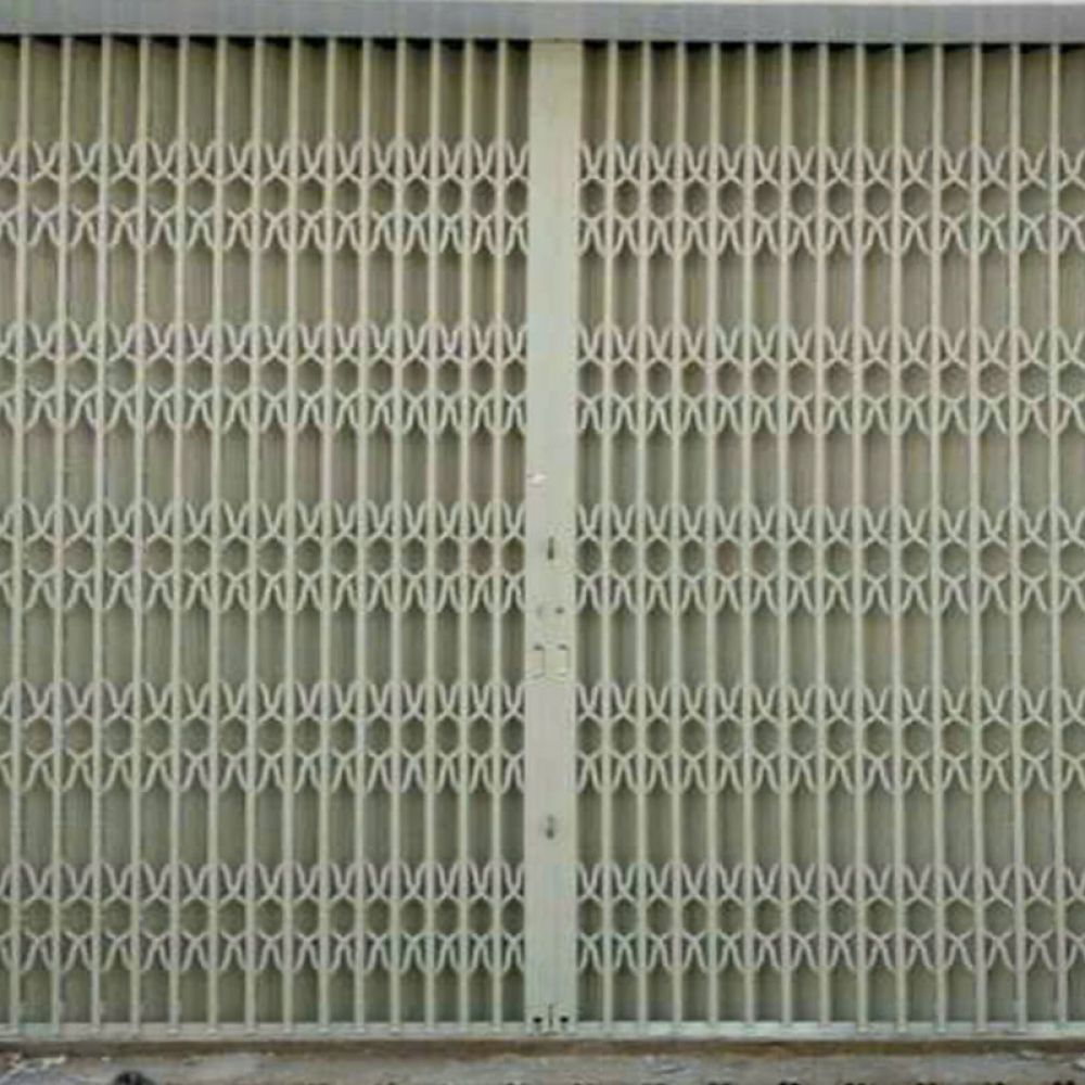 Cửa Kéo 05