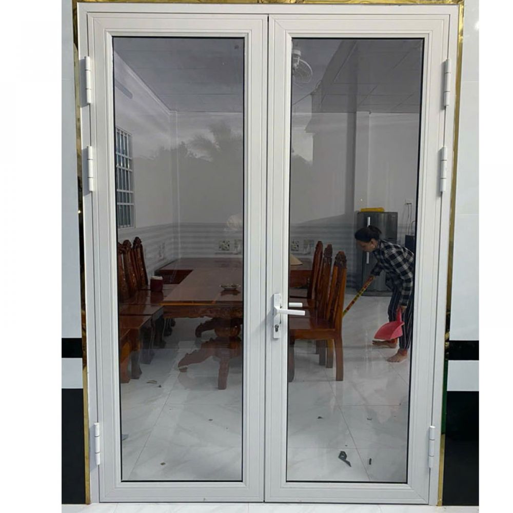 Cửa Nhôm Xingfa 12